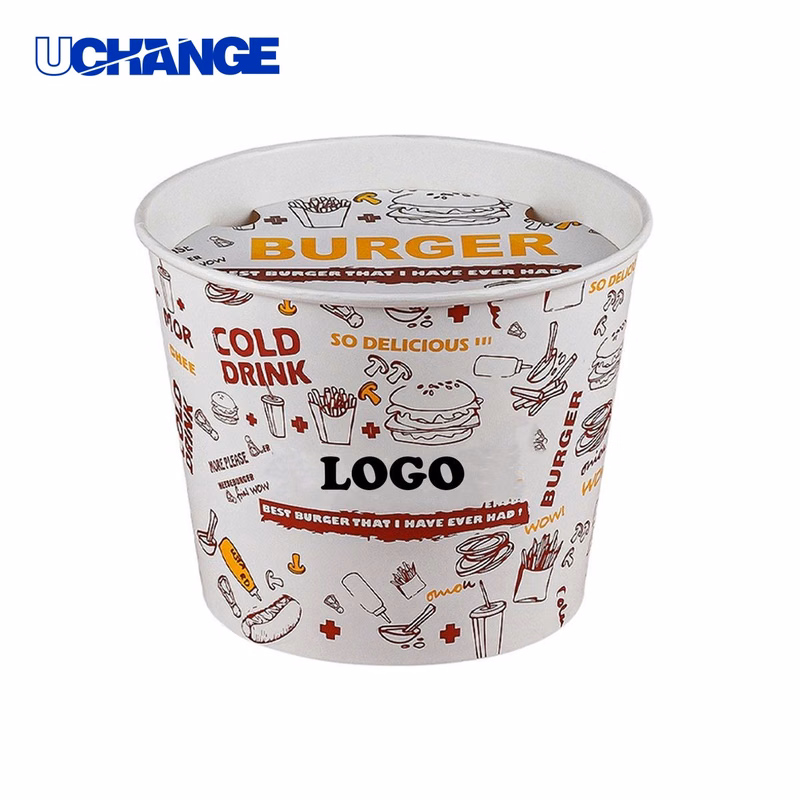 Branded Snack Holder Organizer 85 oz