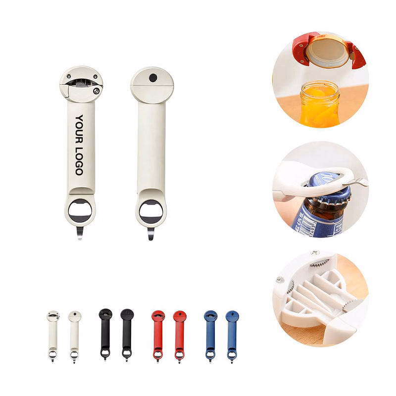 Retractable Jar and Can Tool for Easy Use