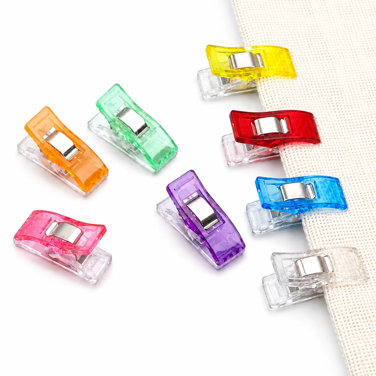 Quilting Clip 1
