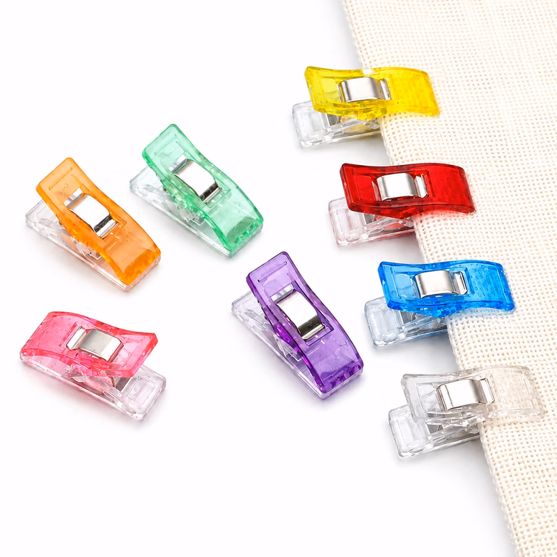 Quilting Clip
