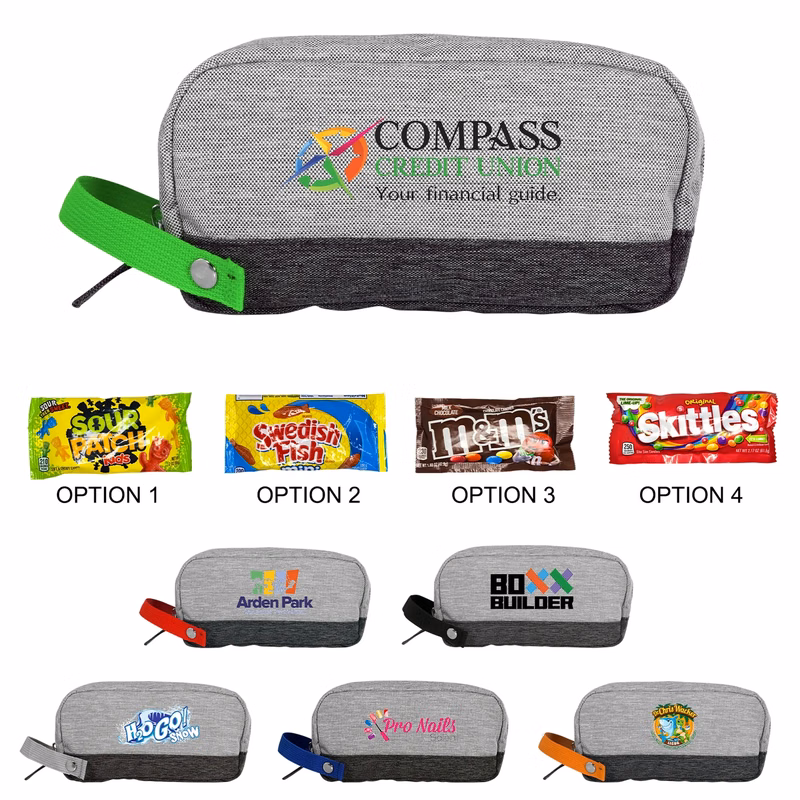 Bay Appreciation Candy Set