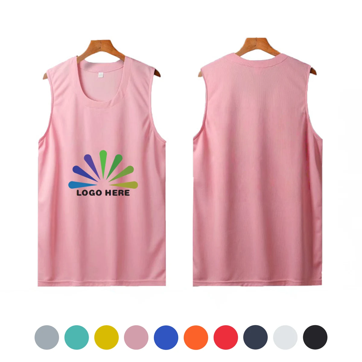 Sport Practice Jersey MOQ20 1