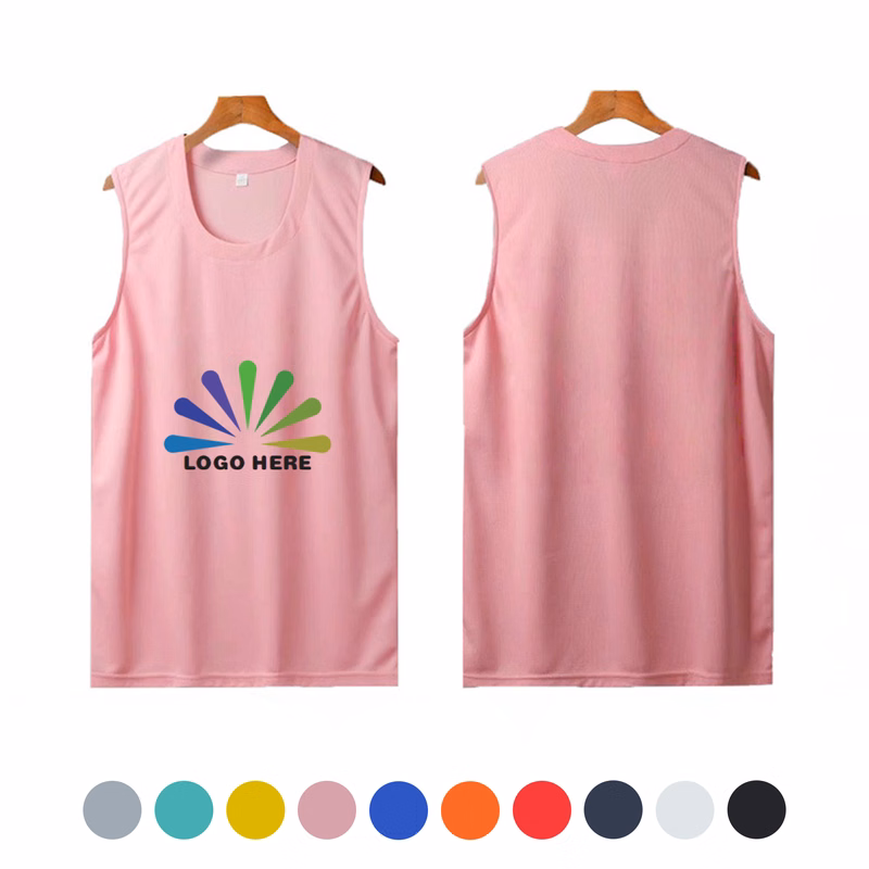 Sport Practice Jersey MOQ20