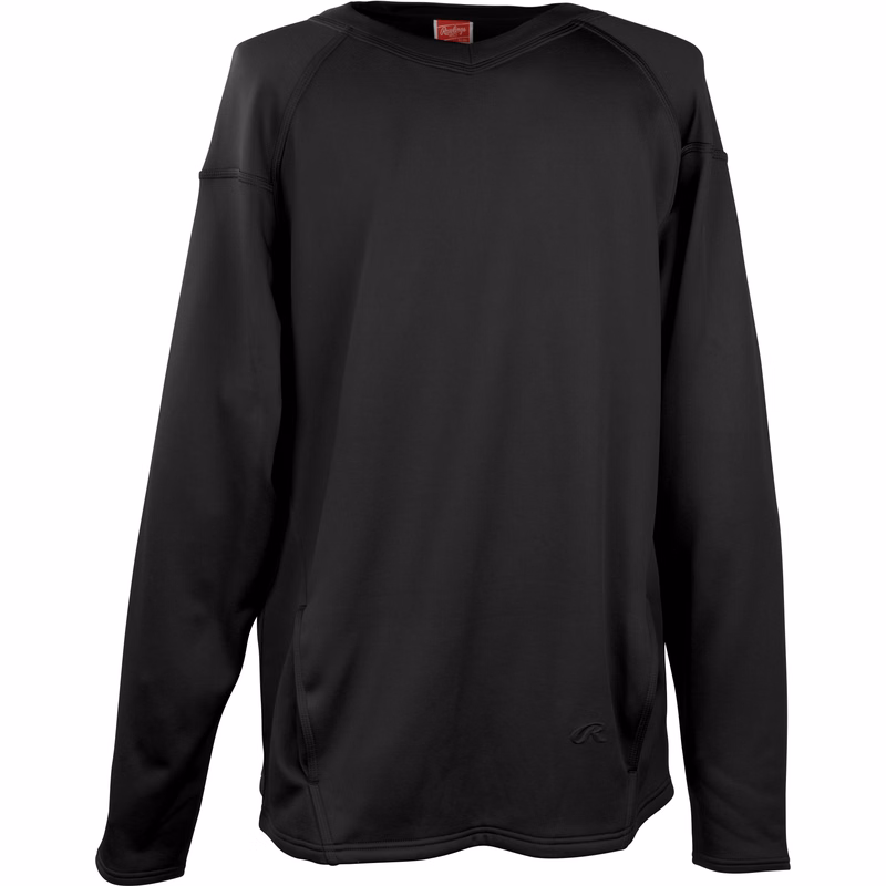 Rawlings Adult Performance Dugout Fleece