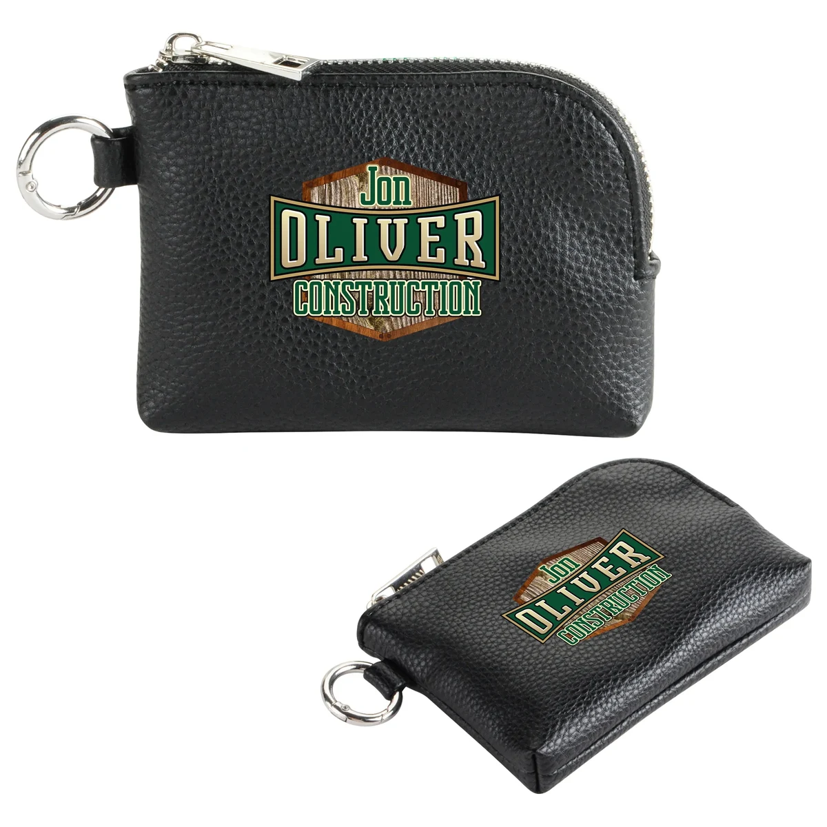 Prestige Zip Around Pouch 1