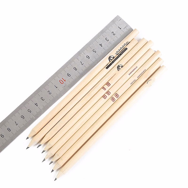 Advertisement Gift Promotional Printed Pencils