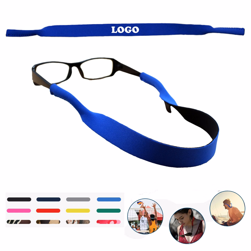 MOQ 50 pcs Eyewear Retainer