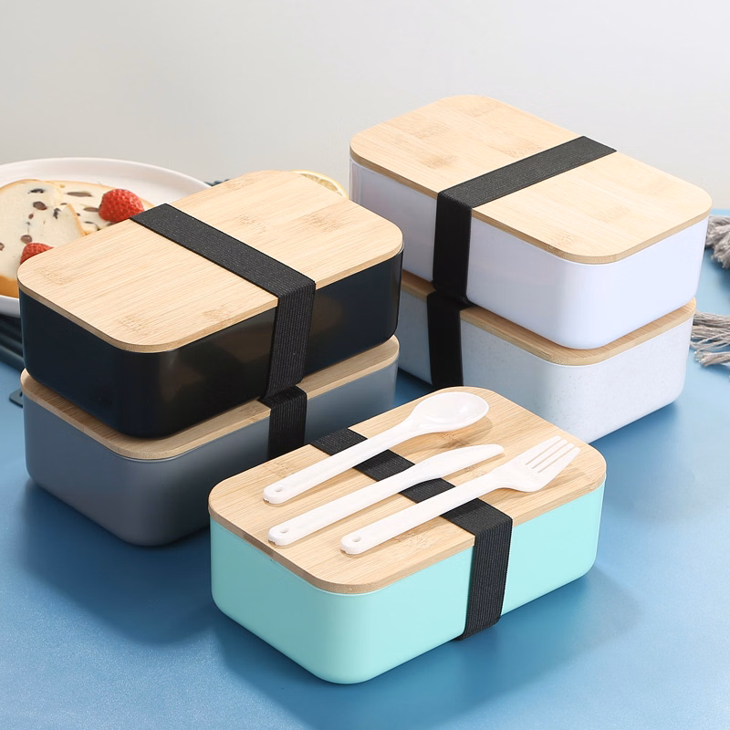 Satsuma Bento Lunch Box
