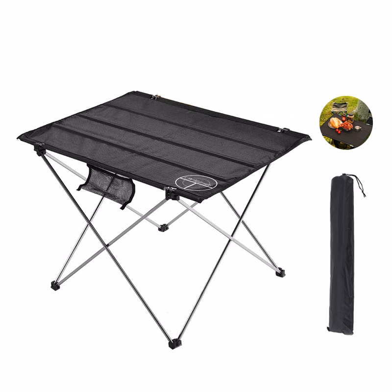 Outdoor Folding Table
