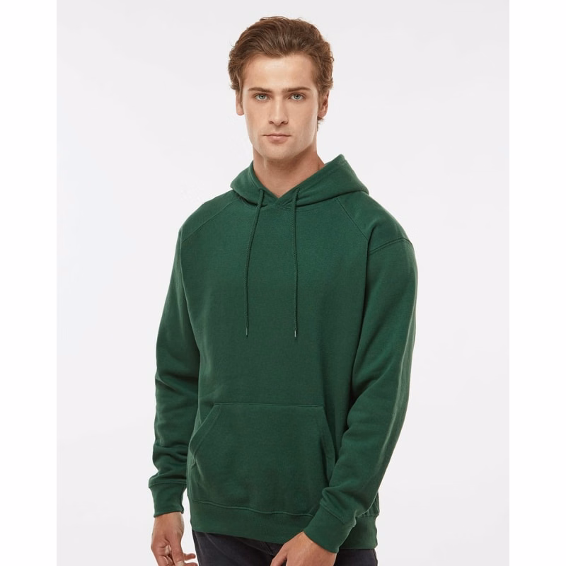 C2 Sport Men's Hooded Sweatshirt - 5500