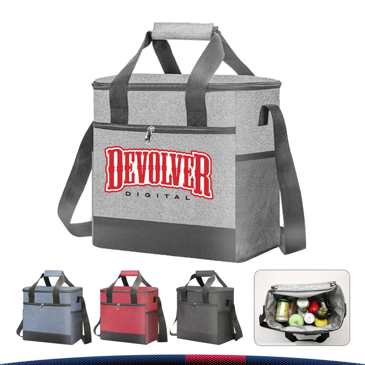 Laffi Cooler Bag 1