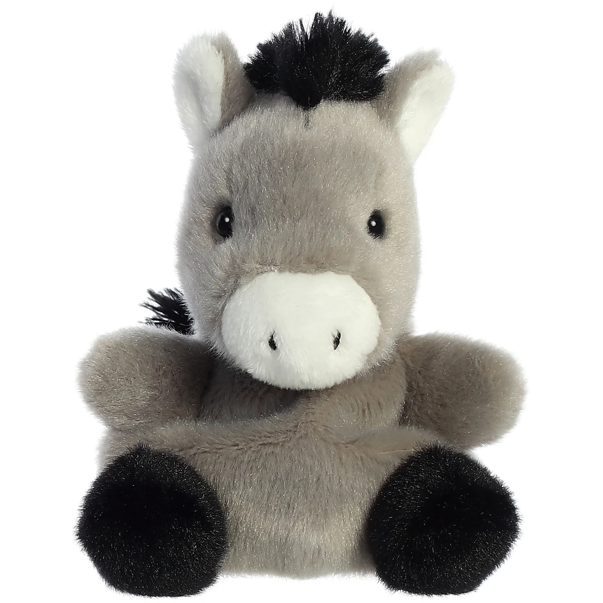 5" Donkey 1