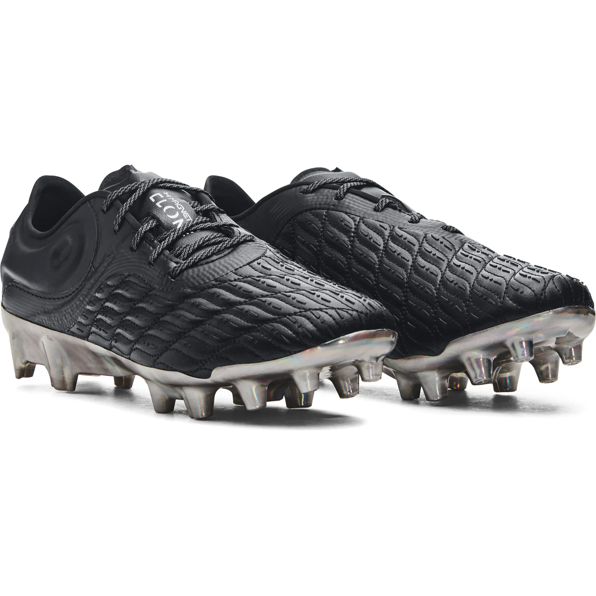 UA Magnetico Elite 3 FG Women's Soccer Cleats 1