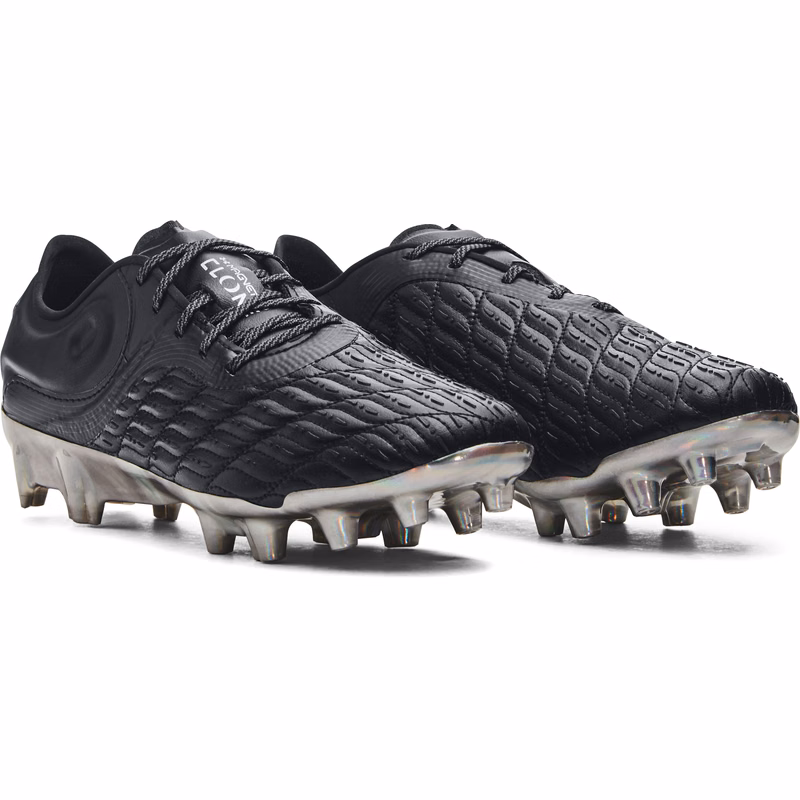 UA Magnetico Elite 3 FG Women's Soccer Cleats