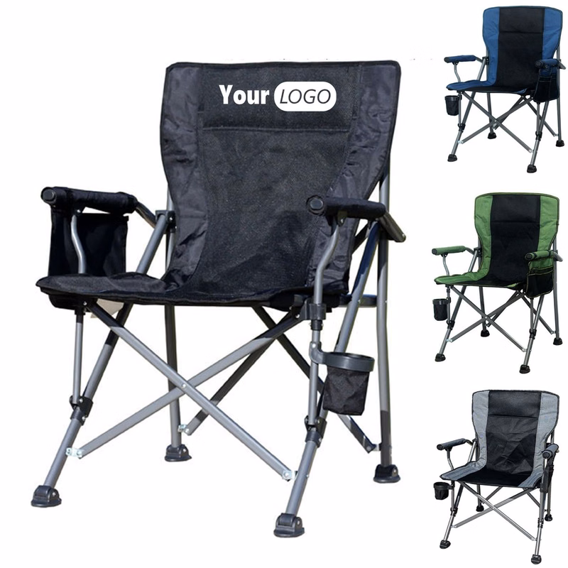 Portable Camping Folding Chairs