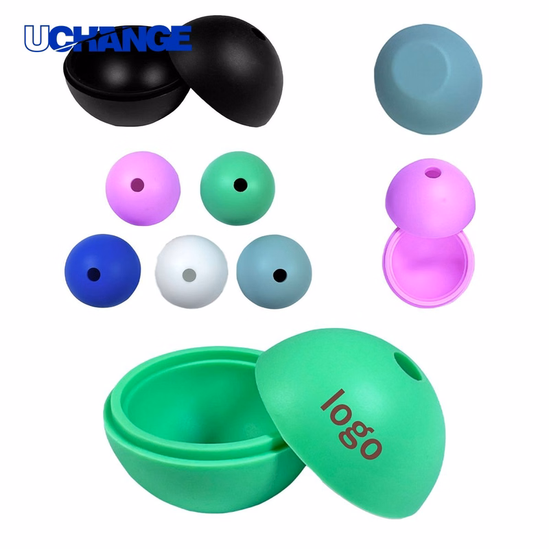 Round Household Kitchen Hockey Puck