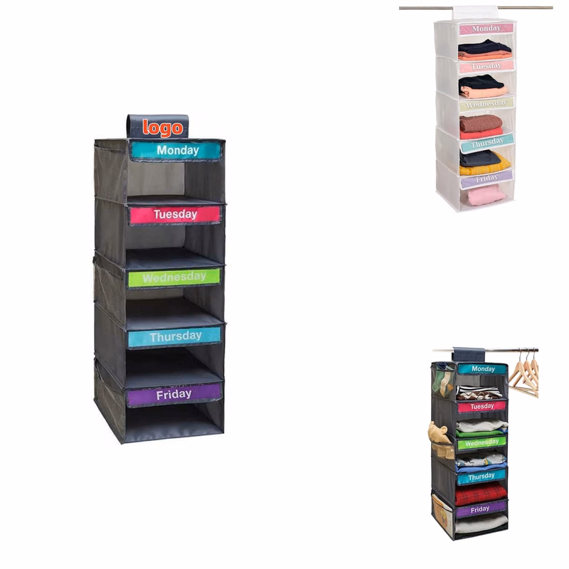 Closet Organizer