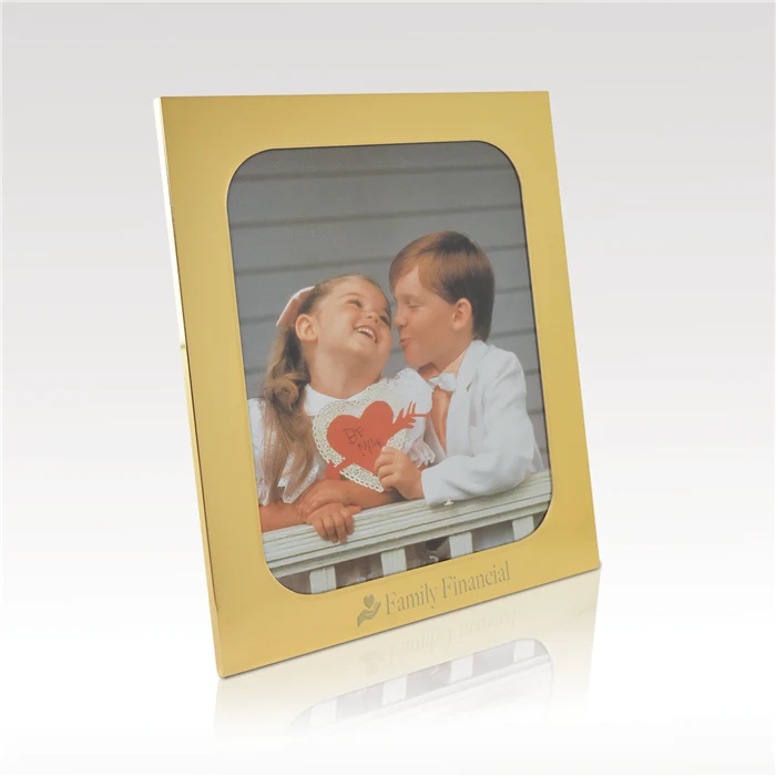 Acclamation Frame 1