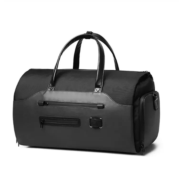 Multifunction Leisure Travel Bag 1