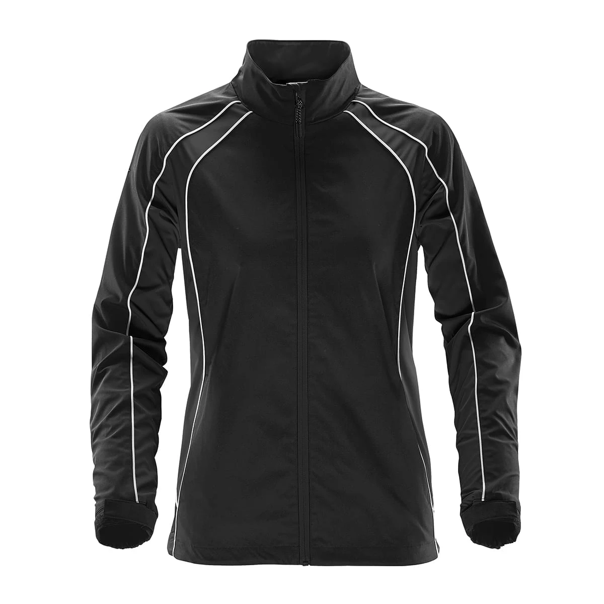 Stormtech Women's Warrior Training Jacket 1