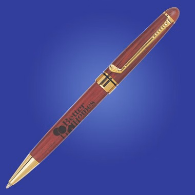 ROSEWOOD GOLF SPORTS PEN