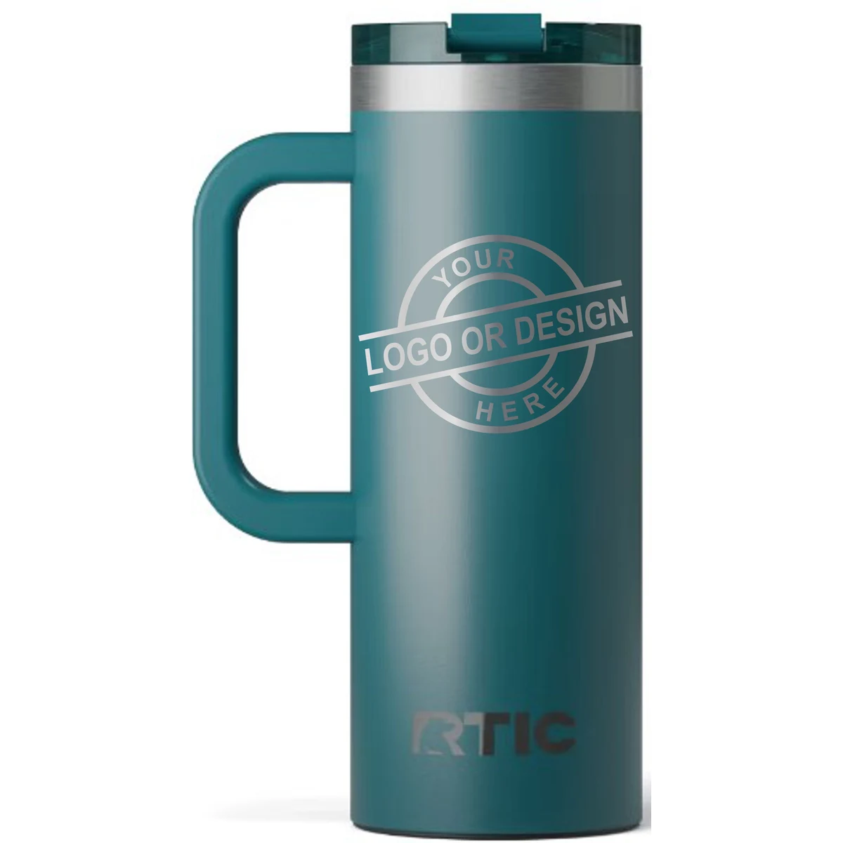 Exclusive *** RTIC 20 oz Road Trip Travel Mug 1