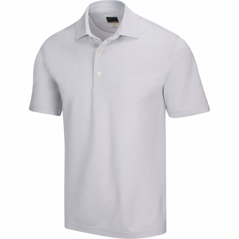 Gregnorman® Freedom Micro Pique UPF 20+ Stretch Polo