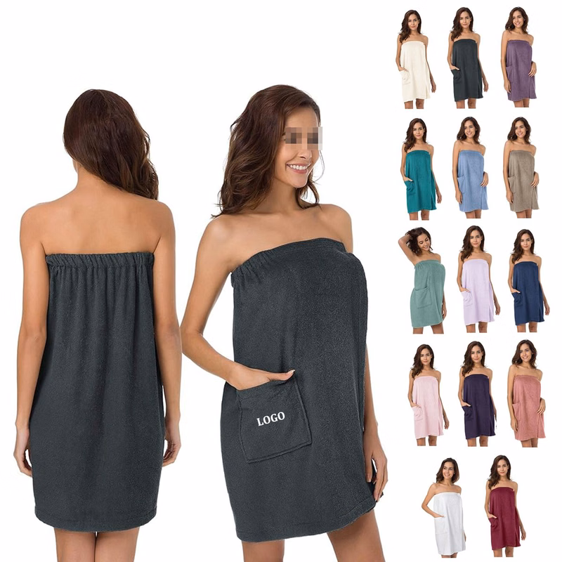 Women Bath Towel