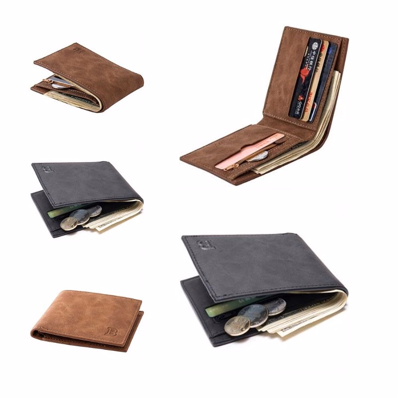 Wallets for Men