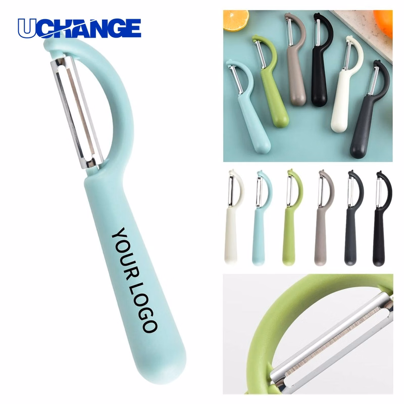 Vegetable Peeler Tool with Non Slip Handle