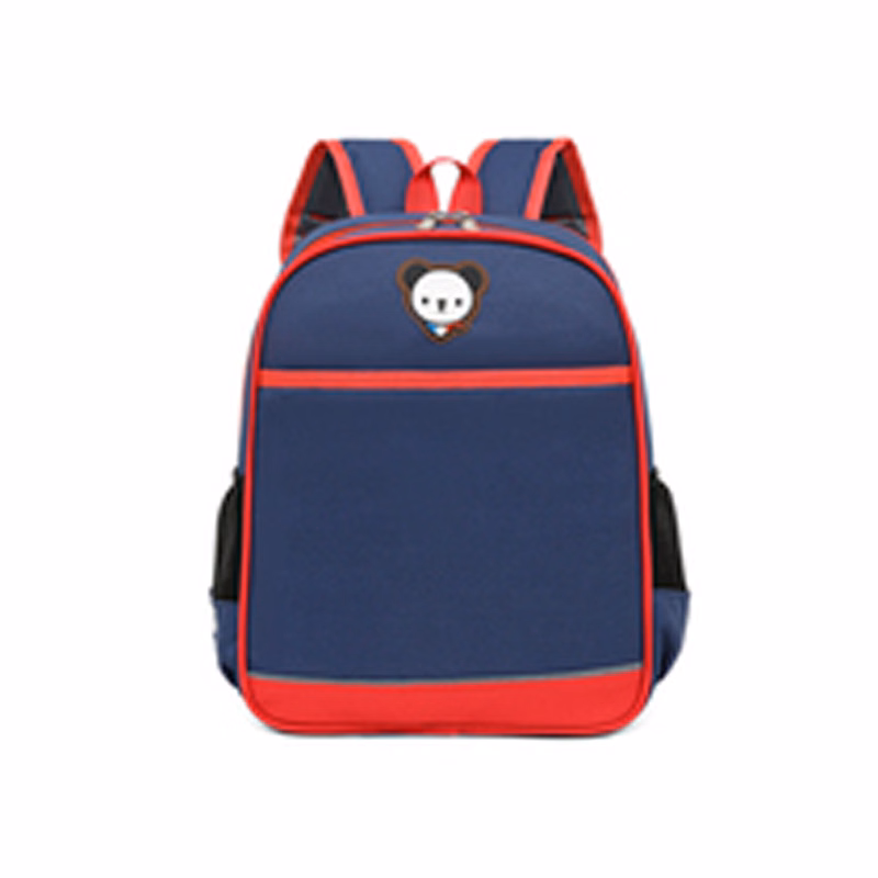 Multi-Style Bear Backpack 25 MOQ