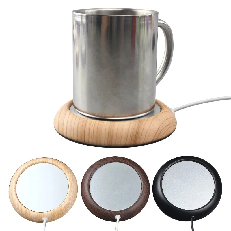 USB Charging Coffee Mug Warmer 1