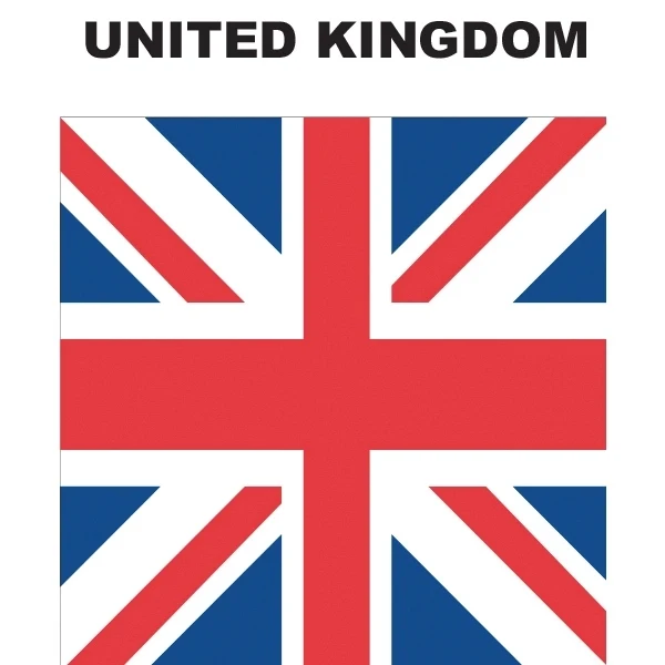 Mini Banner - United Kingdom 1