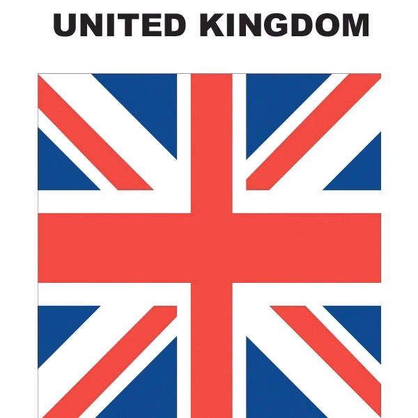 Mini Banner - United Kingdom