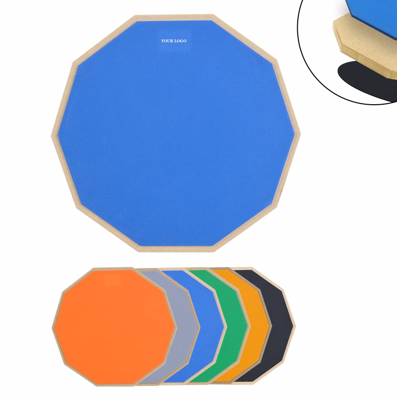 RhythmQuiet Drum Surface