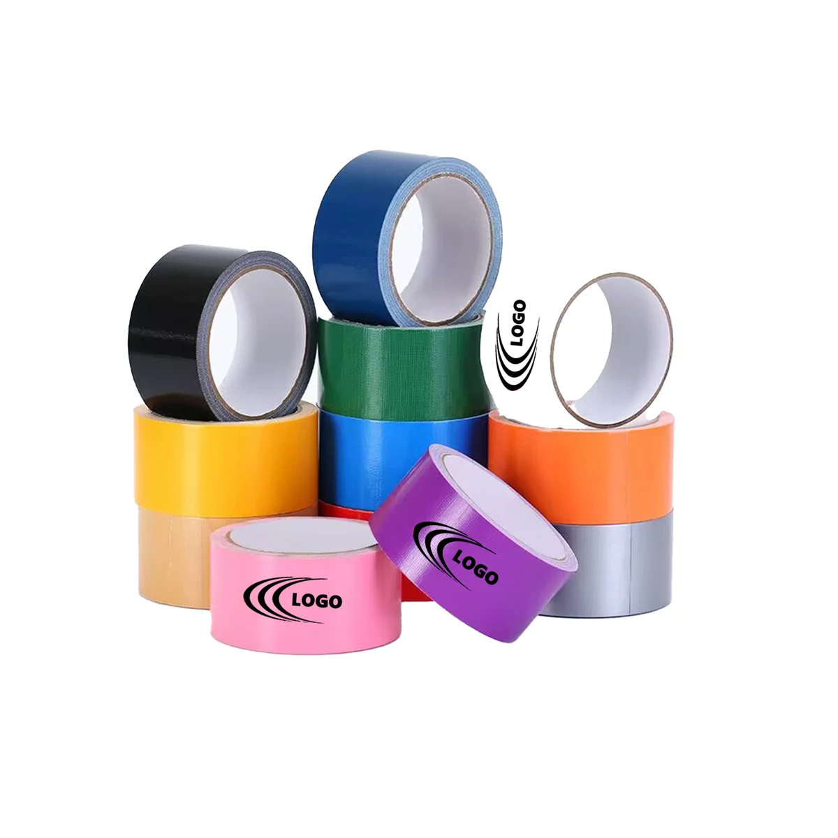 Custom Printed Packing Tape 1