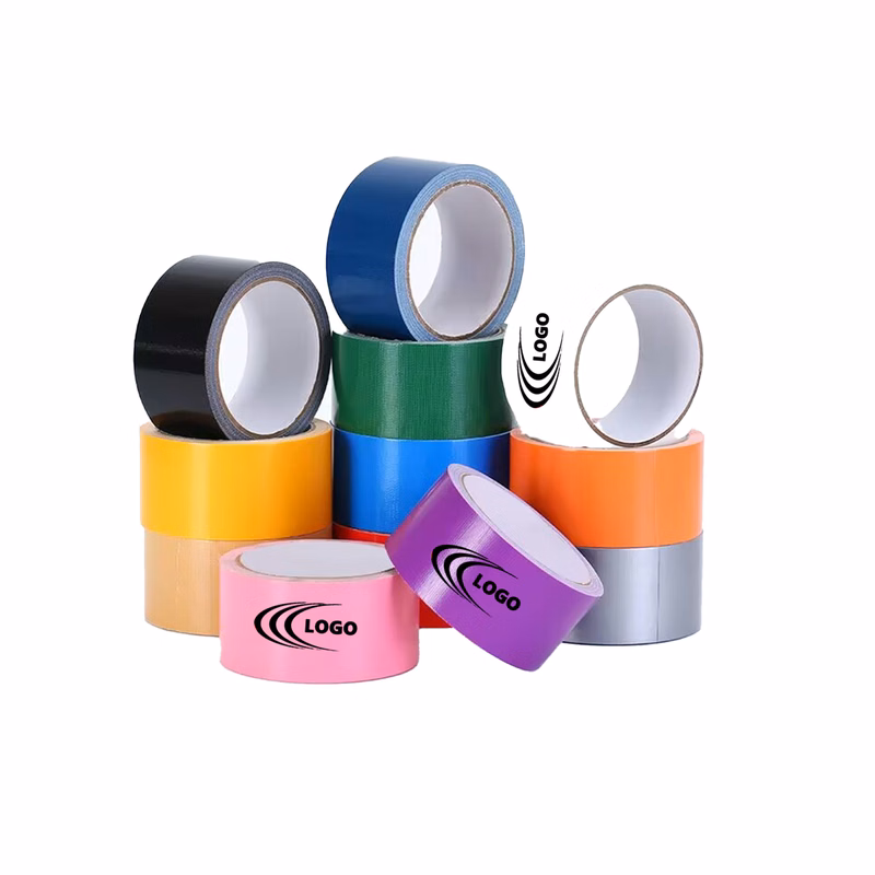 Custom Printed Packing Tape