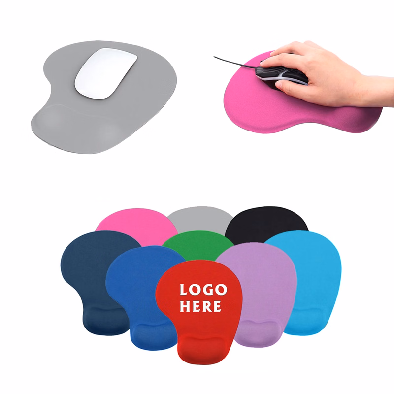 MOQ50,Non-slip Mouse Pad