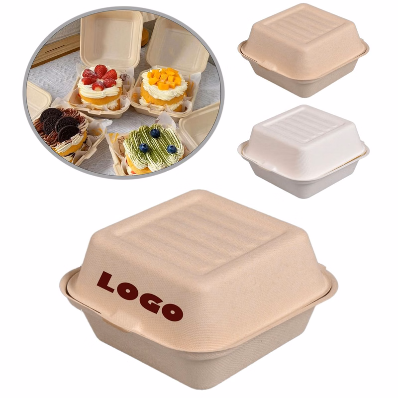 Disposable Food Containers