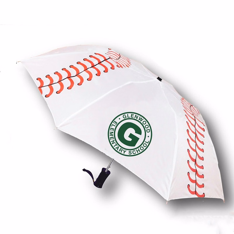 Baseball Canopy Umbrella