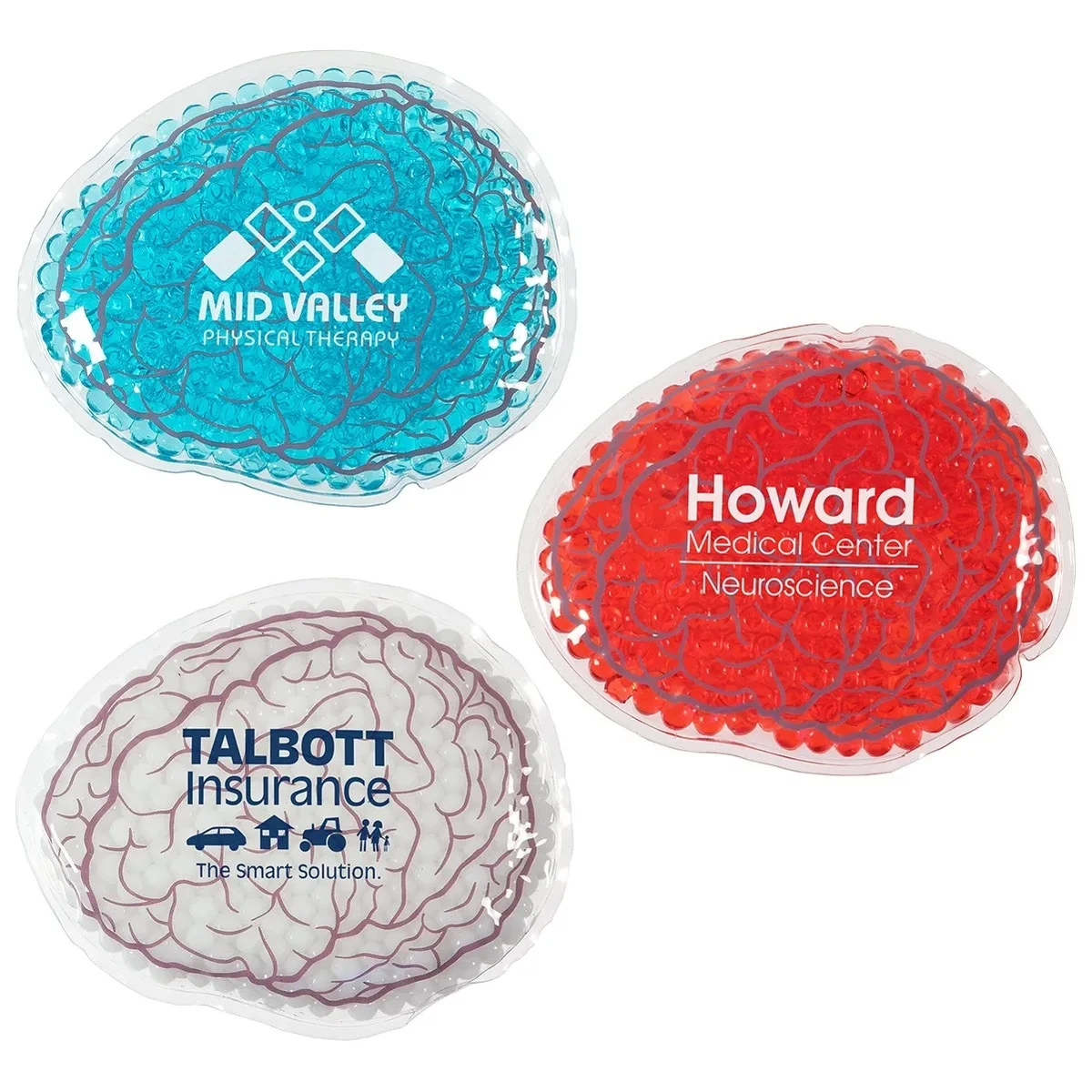 Brain Hot/Cold Pack 1