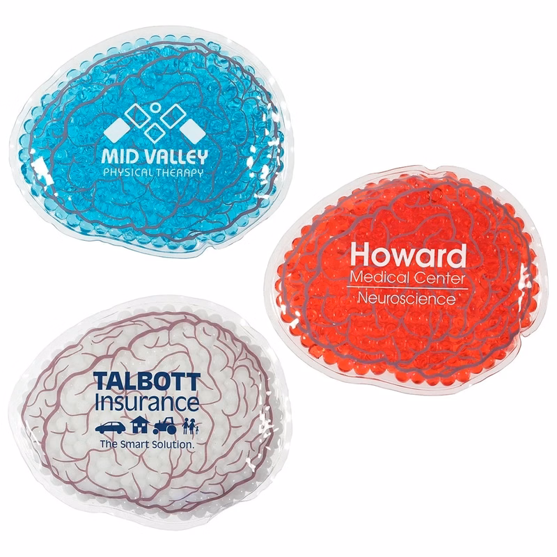 Brain Hot/Cold Pack