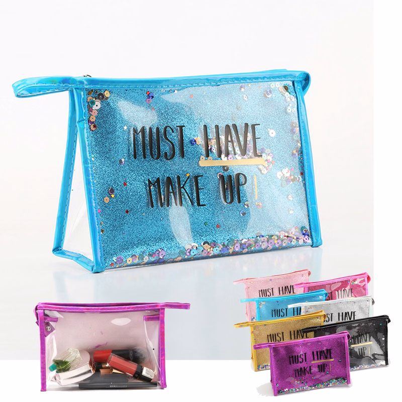 Cosmetic Organizer Bag