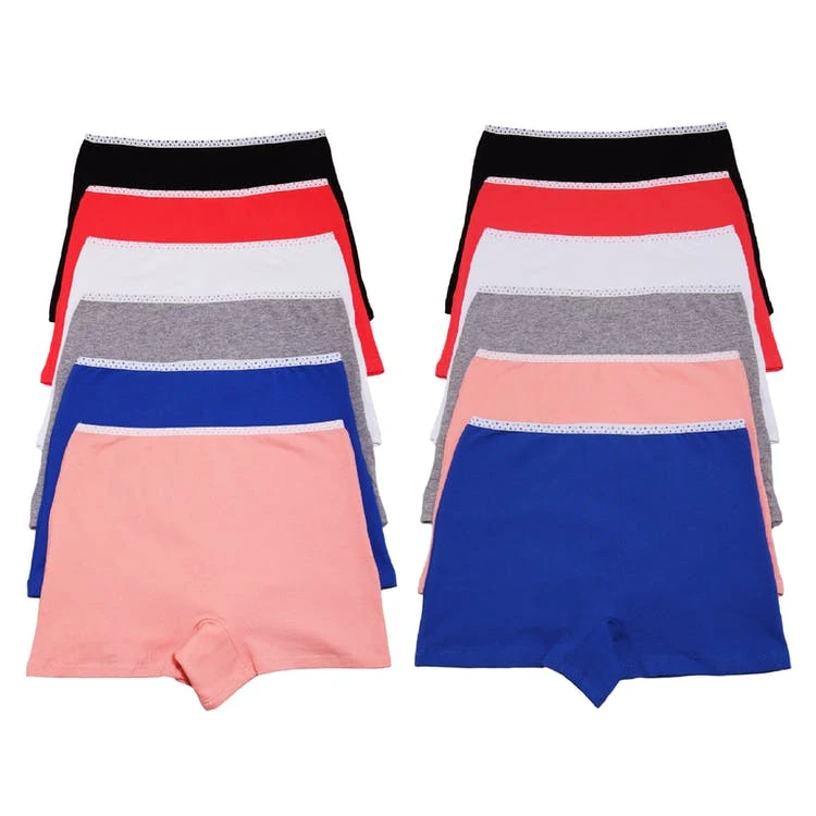 Women's Boxer Briefs - Assorted 1