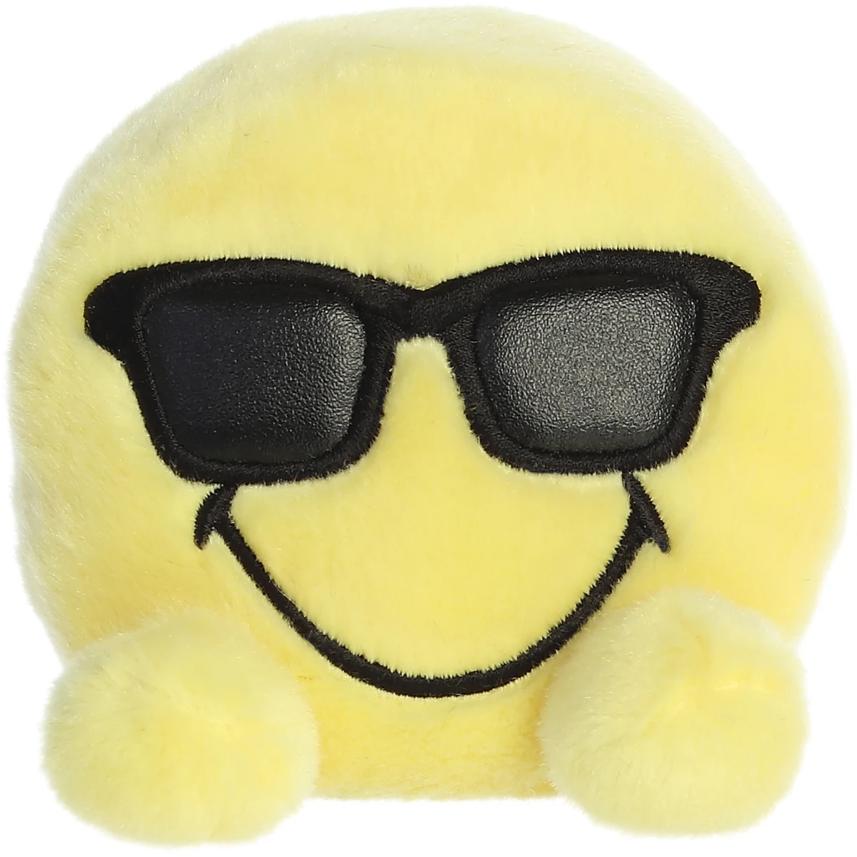 5" Shades smiley 1