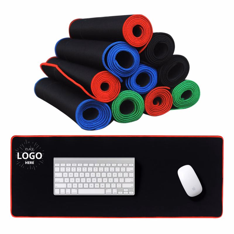 Large Ergonomic Mouse Pad