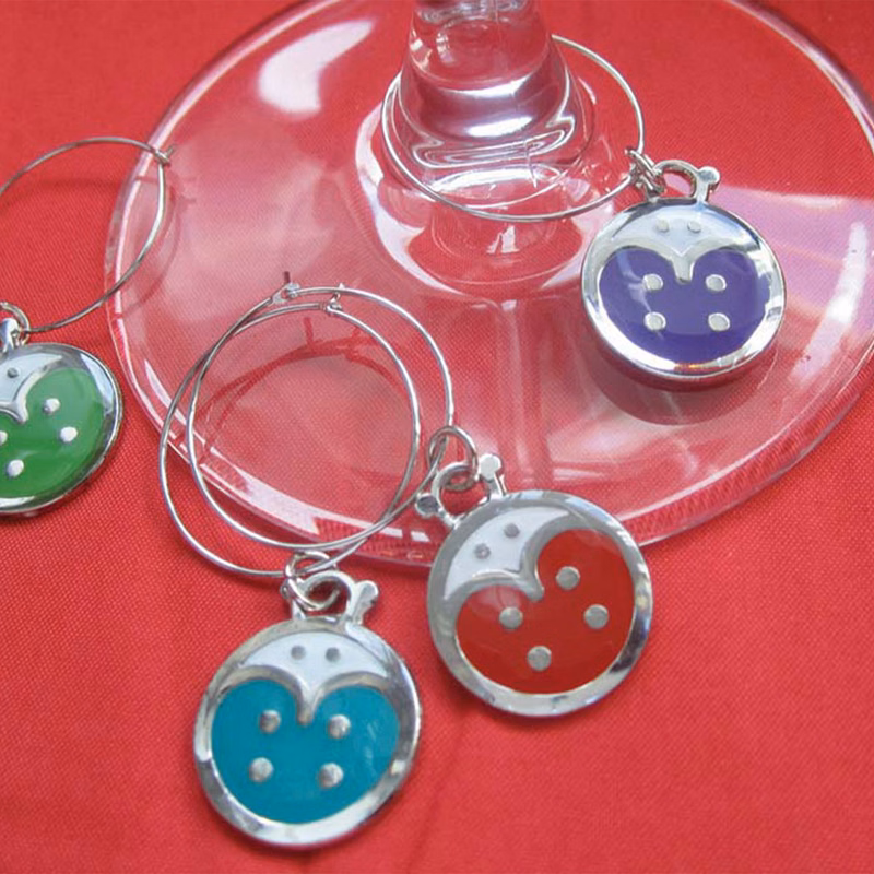 Wine Charms