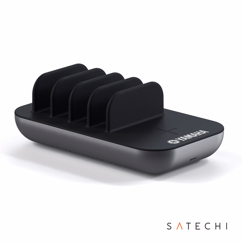 SATECHI® Dock5 Charging Station