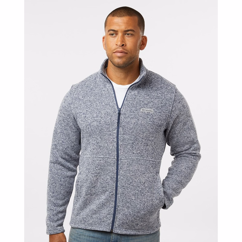 Men's Alto Pass™ Fleece Full-Zip Jacket - 209574