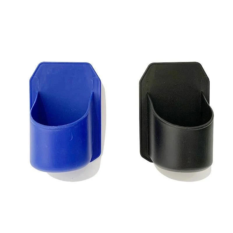 Portable Shower Drink Holder for Beer Can 1
